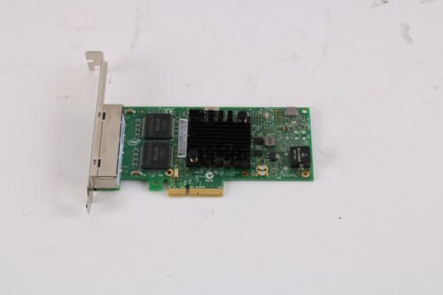 Intel Nic-1G4P-Pe Pcie Gigabit Server Adapter