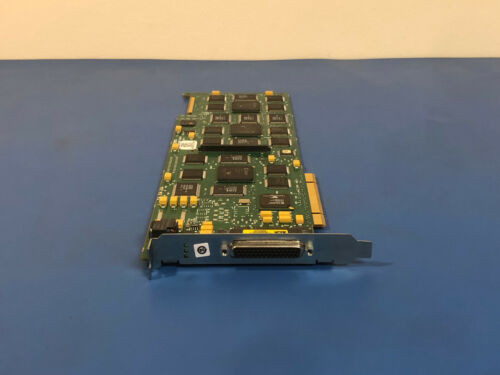 Nortel Ntrh40Aae5 Dsp Pci Card 96 Port 1298Mr Call Pilot Mpb Board Pci