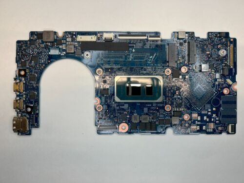 D2Ygh Dell Inspiron 13 5310 Motherboard Intel I5-11320H 16Gb Ram
