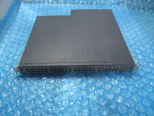 Avaya 4850Gts-Pwr+ Hdw:12 48-Port Poe Ethernet Switch