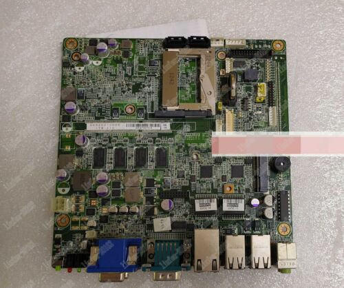 1Pc  Used     Advantech Itb-210 Rev.A1 Motherboard