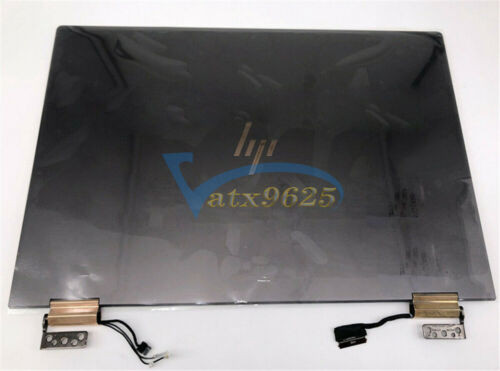 4K Uhd Lcd Display Assembly Hp Spectre X360 15T-Ch000 15-Ch0Xx