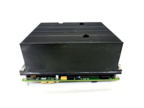 Kontron 38003-0000-20-5 Single Processor Board 2Gb Ram With Heat Sink