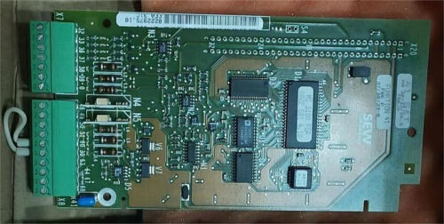 1Pcs New 8222975.18 Communication Module No Box /Ups ##