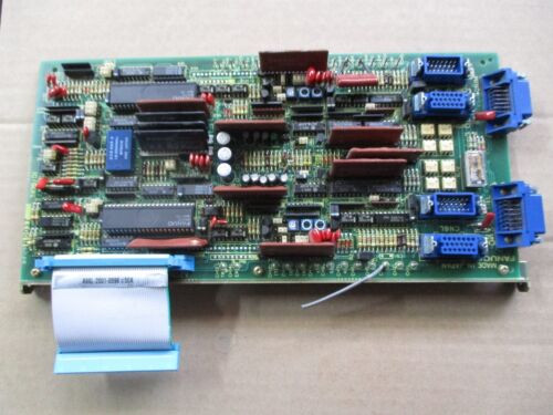 Ge Fanuc A20B-1001-0470/05A Pcb Control Circuit Board