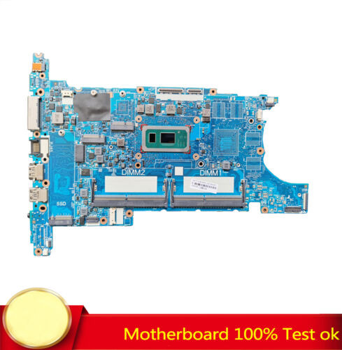 For Hp Zbook 840 14U G6 G5 Motherboard L62759-001 6050A3022501-Mb 100% Test Work