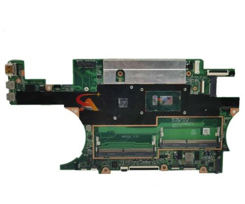 For Hp X360 15-Ch 15T-Ch Motherboard Da0X35Mbaf1 I7-8550U Cpu Mx150 2Gb Gpu