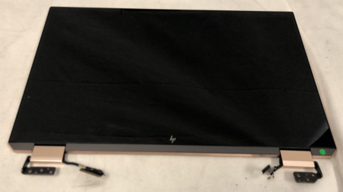 15.6" Lcd Screen Full Assembly For Hp Spectre X360 15-Eb 15T-Eb100 M16387-001