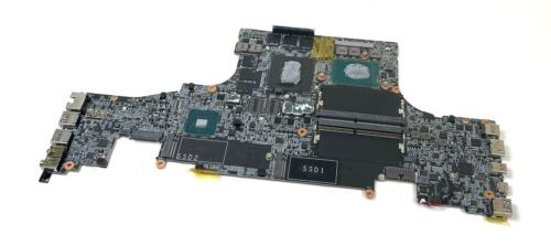 Msi Gs65 Stealth 9Sd Intel Core I7-9750H Cpu Gtx1660Ti Motherboard 607-16Q41-33S