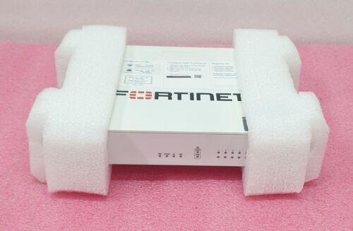 Fortinet Fortiwifi-60E-Dsl Security Appliances  Fw60F-60E-Dsl-I-Bdl-950-36
