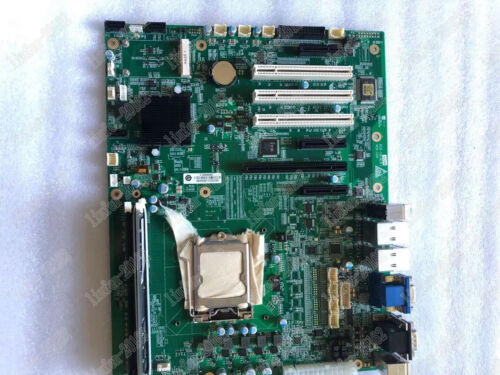 1Pc  Used     Evoc Motherboard Eco-1818B Ver; C00