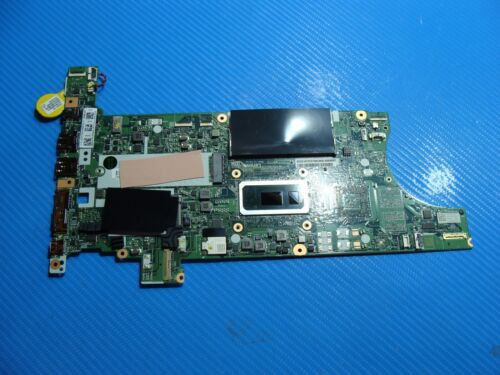 Lenovo Thinkpad T14 Gen 1 14" Intel I7-10610U 1.8Ghz 16Gb Motherboard Nm-C931