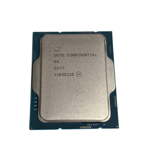 Intel Core I9-12900F Es Qx7J 24 Threads Lga1700 Cpu Processor Used Tested