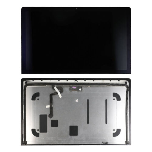 Lcd Screen Display Assembly For Imac A2115 27" 5K Lm270Qq1 Sd E1 E2 (2019-2020)