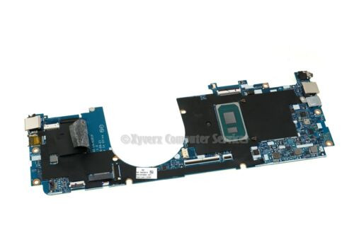 M15289-601 Genuine Hp Motherboard Intel I7-1165G7 8G 2.8Ghz 13M-Bd0023Dx (Af55)