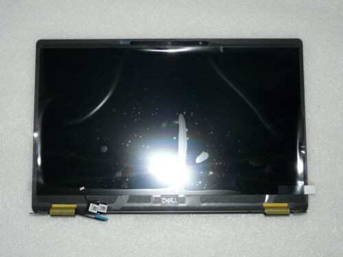 New Genuine Dell Latitude 7410 Fhd 1920X1080 Led Complete Screen Jh6Nr Ccvxv