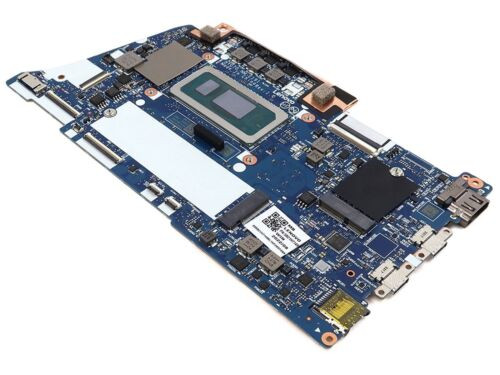 Lenovo Yoga 7 14Ial7 Intel Core I7-1255U 16Gb Ram Laptop Motherboard 5B21H71496