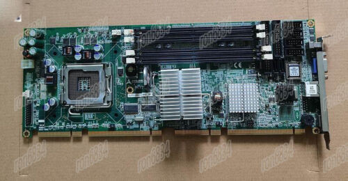 1Pc Used Adlink Nupro-965Lv 775-Pin Motherboard