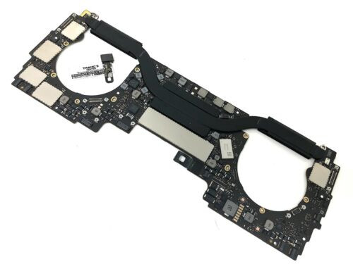 13" Macbook Pro A1706 Logic Board 3.1Ghz I5-6287U 8Gb Ram 256Gb  661-05254