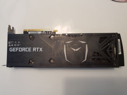 Lenovo Geforce Rtx 3080 10Gb Gddr6X Gpu