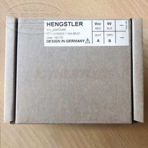 New Hi11-360Es.11Ka-B5:01 5332/0068 Encoder # Ship