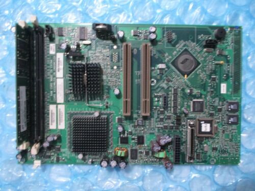 Ibm Surepos500 4840-514 Motherboard 41D0134 W/ Memory 256Mb