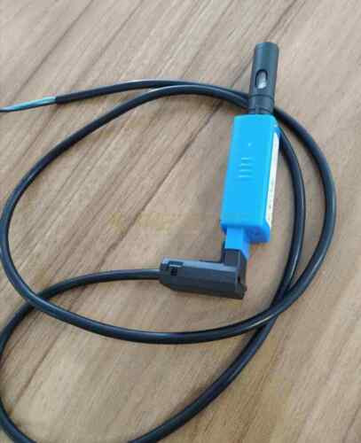 One New  Klc1000/230 Klc 1000/230 Flame Detector By