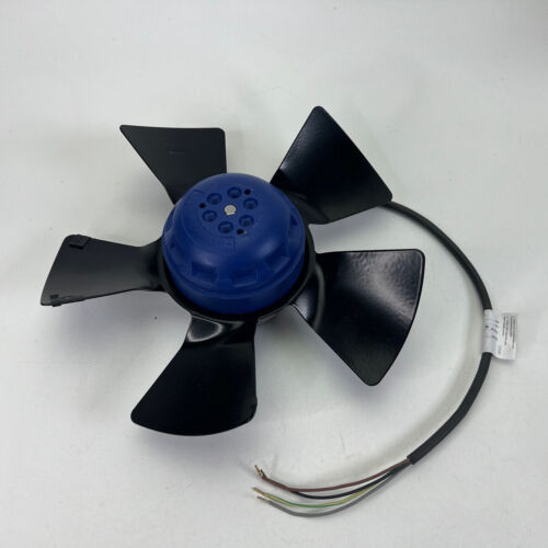 Ziehl-Abegg Fan Fb025-2Ea.Wc.A5 Axial Fan Only 1-230V 50/60Hz New