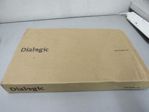 Dialogic Dmv1200Btep-Wnlk 881-781-33