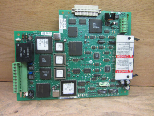 Allen Bradley 1336T-Mcb-Sp34B Rev.03 Drive Board 74101-772-54 Used Csq