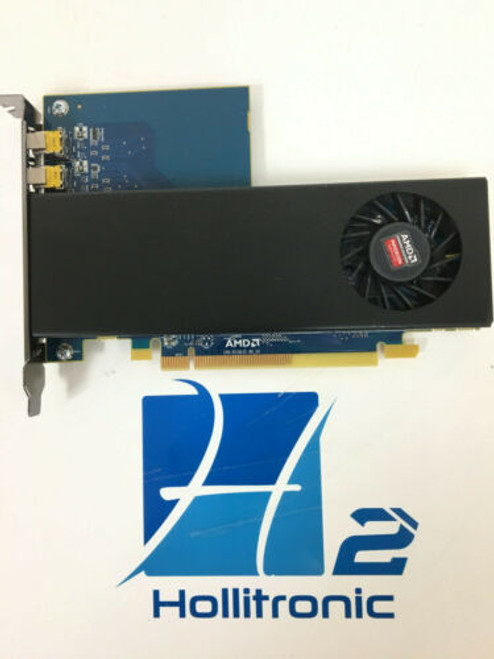 Amd E9175 Pcie 4Gb 5Mdp Fsnk Aes (102D1380100) Video Card