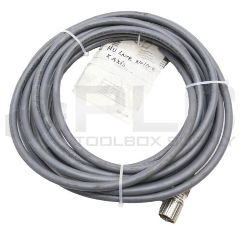 New Lenze Eyp0004A0100M01A00 Encoder Cable Approx. 33' 15114305 Read