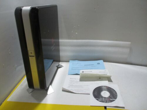 Polycom Hdx 4000  Hd Business Video Conferencing System 2201-24176-009