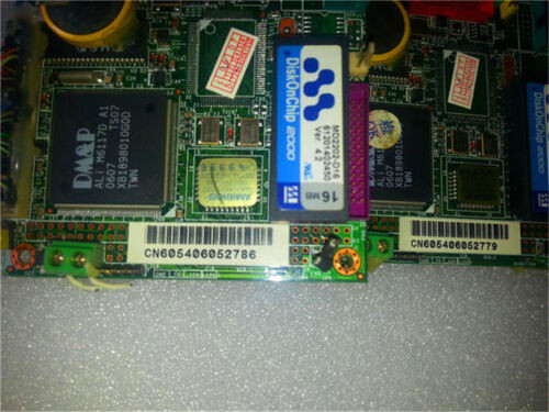 1 Piece 100% Test  Pc104 104-6054 Cn6054