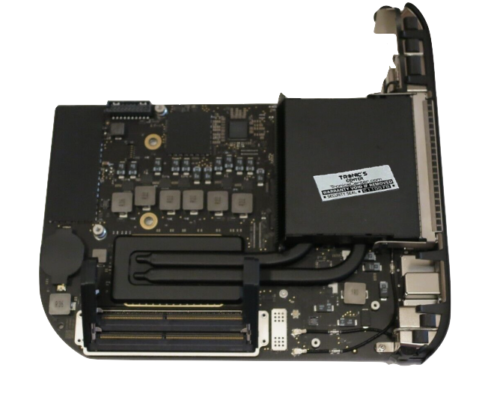 A1993 Mac Mini Logic Board 3.6 Ghz Core I3 Late 2018 Ram 8Gb Ssd 256Gb Mrtr2Ll/A