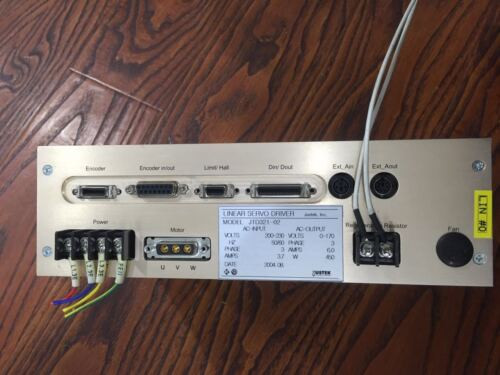 1Pc 100% Tested Justek Jtd321-02