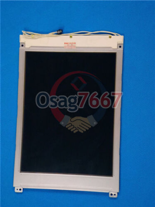 Used 9.4" Lcd Screen Panel For Sharp Lm64P80 Lm64P83 Lm64P83L Lm64P839 Lm64P831