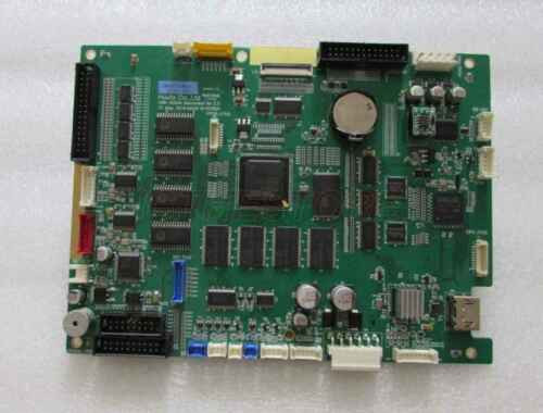 100% Test Hrk-8000A Mainboard Ver 2..5 By With Warranty