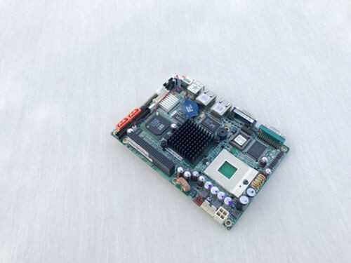 1Pc Iei Nano-6613-R10 Industrial Motherboard