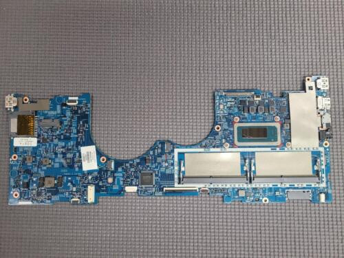 Hp Envy X360 15Es2066Nr Laptop Motherboard Intel Core I7-1260P 3.40Ghz