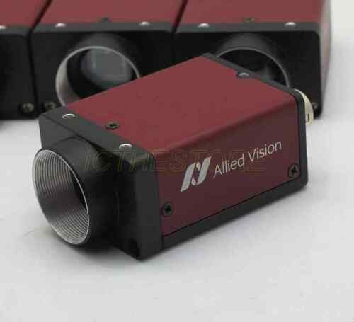 Avt F-504B 5 Megapixel Black And White Ccd Industrial Camera