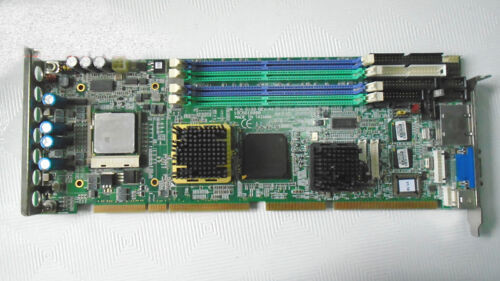 1Pc Advantech Pca-6188G2 Rev.A1 Industrial Motherboard