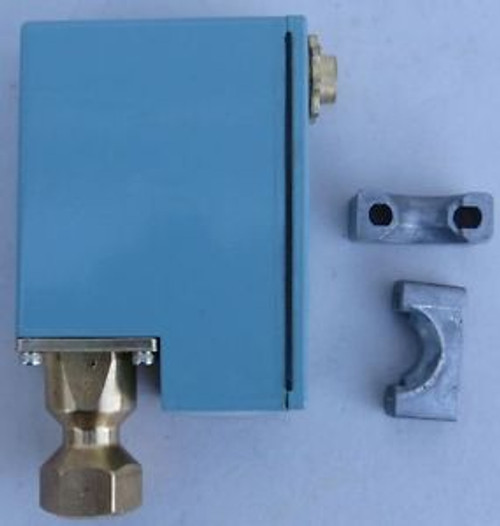 Telemecanique Xmj-A160 Pressure Switch