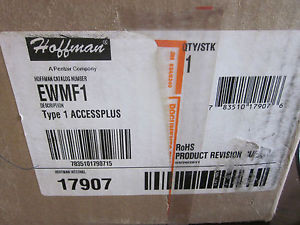 Hoffman EWMF1 (NEW)