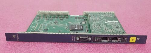 Ge Fanuc Ic698Etm001-Dg Rx7I Standalone Ethernet Module