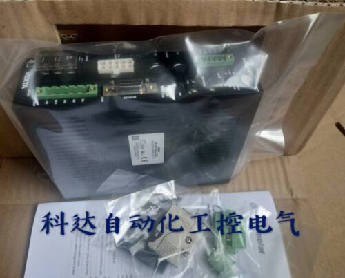 1Pc New  Asd12A-Ccc  Motor Driver # Ship