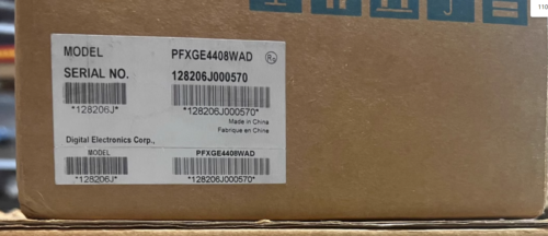 1Pc New Pfxge4408Wad By