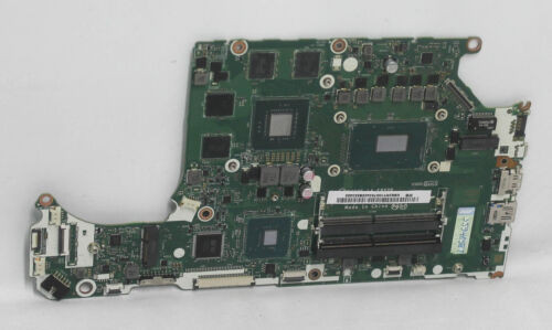 Nb.Q3M11.007 Acer Motherboard Core 5-8300Hq 2.3Ghz An515-53"Grade A"
