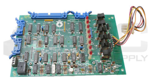 Texas Instruments 15944-2 Utility Board A16240