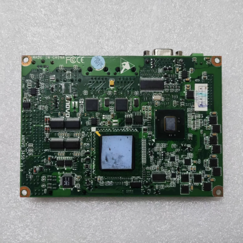 1Pc  Used   Anovo Novo-3450 Motherboard